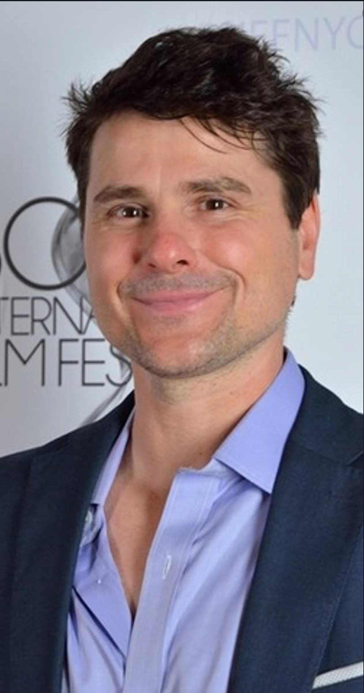 Brian Vincent