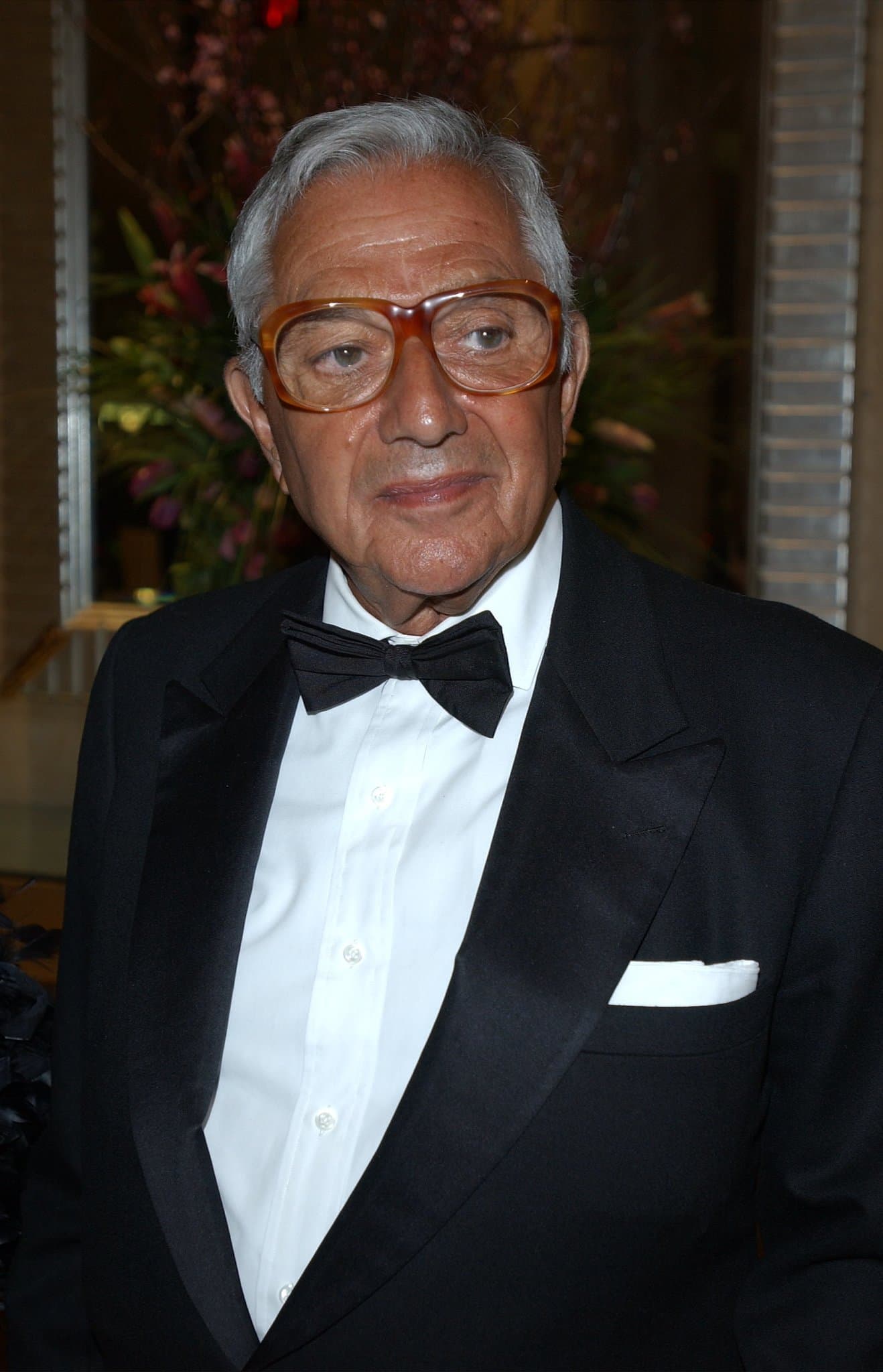 Ken Adam