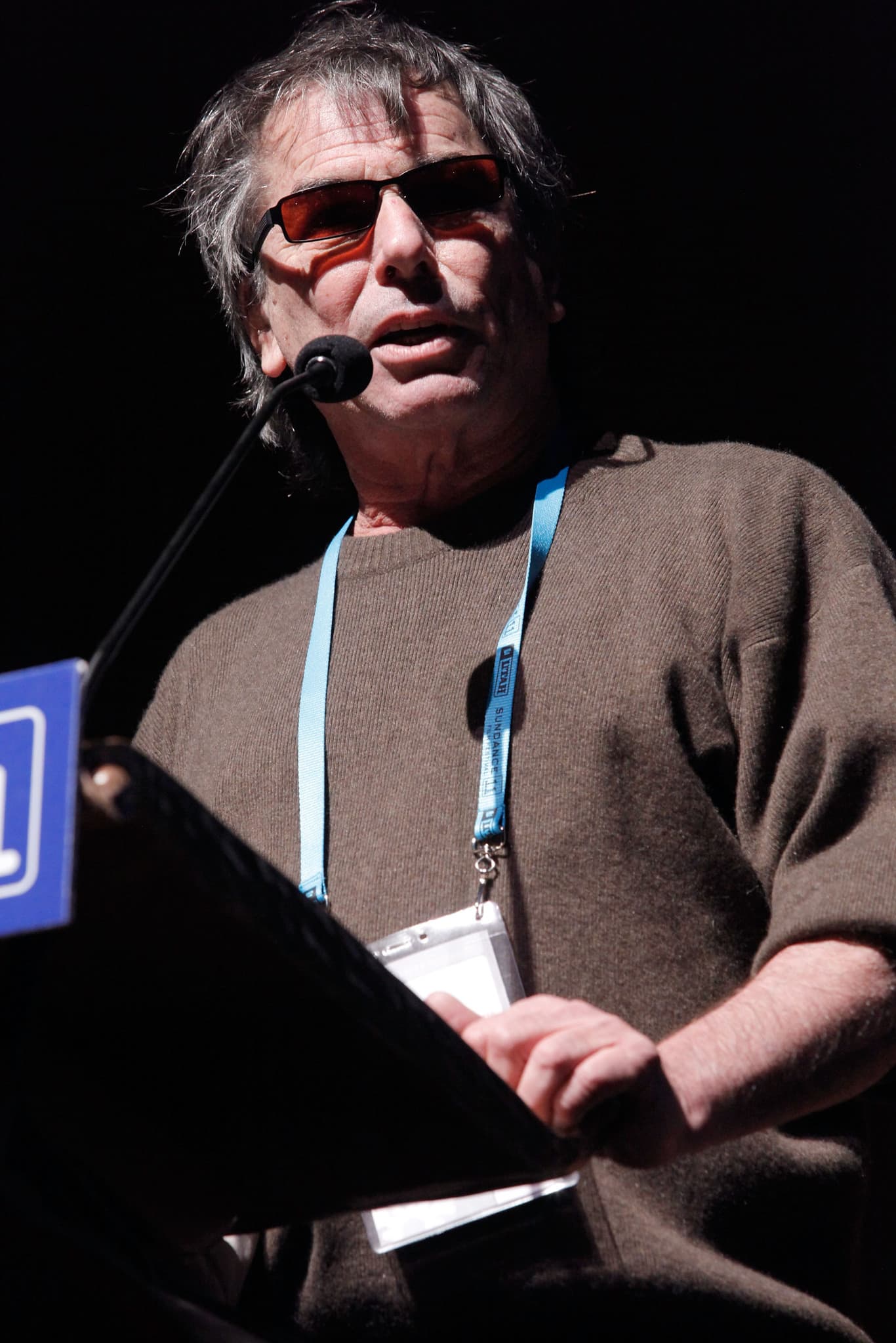 Mickey Hart