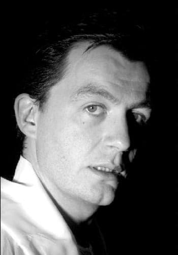 Alan Cox