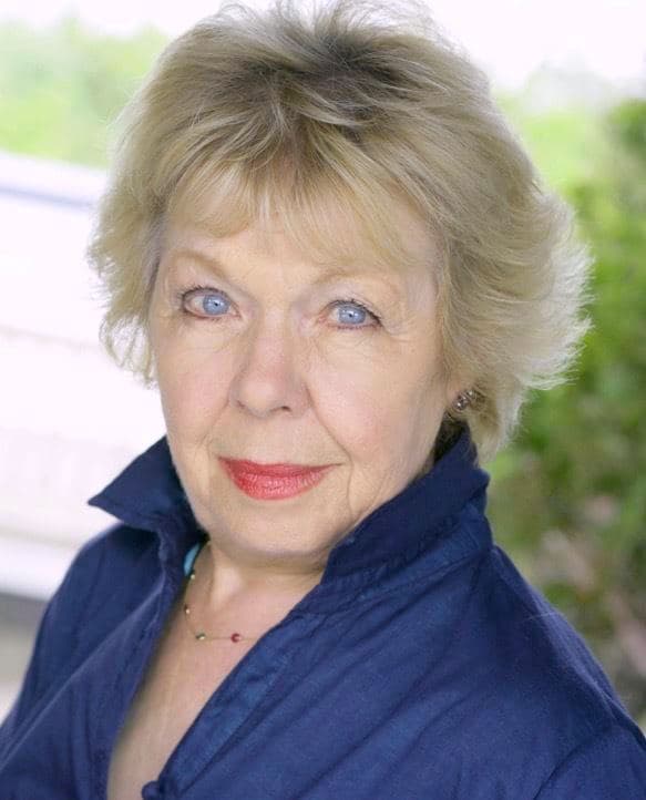 Gwyneth Powell