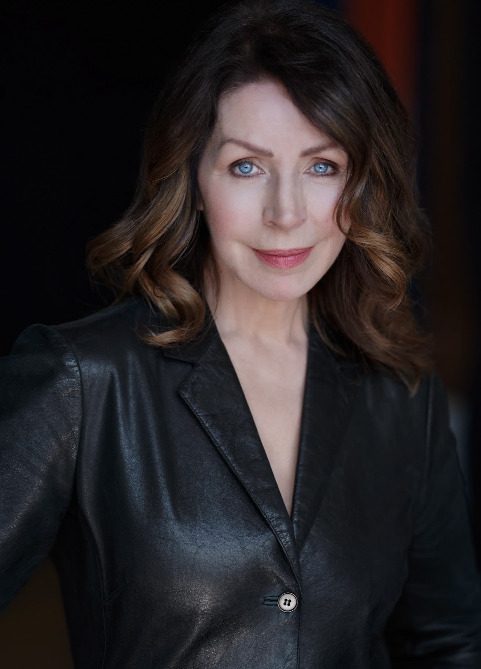 Suzanne Cyr
