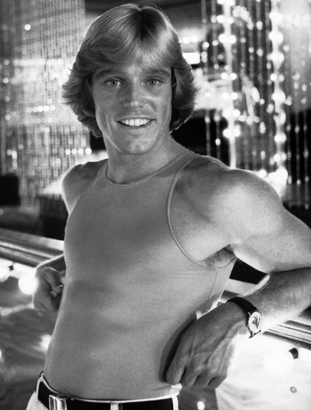 Greg Bradford