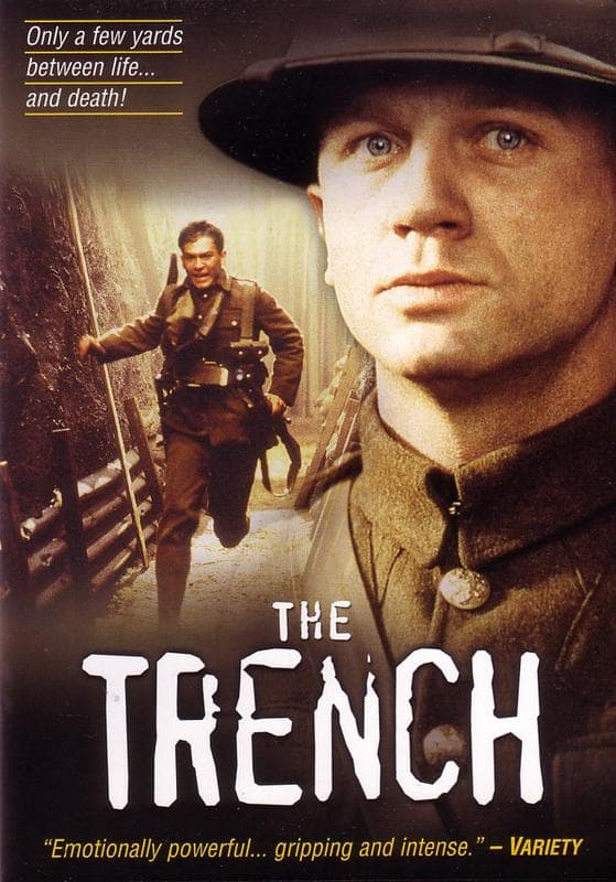 The Trench [Kurdish]