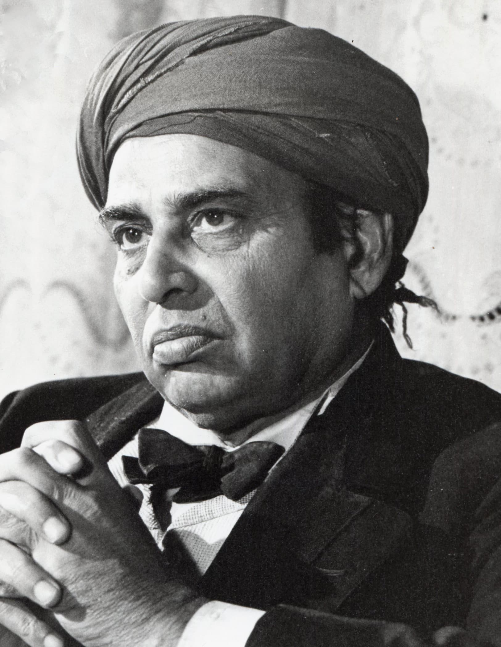 I.S. Johar