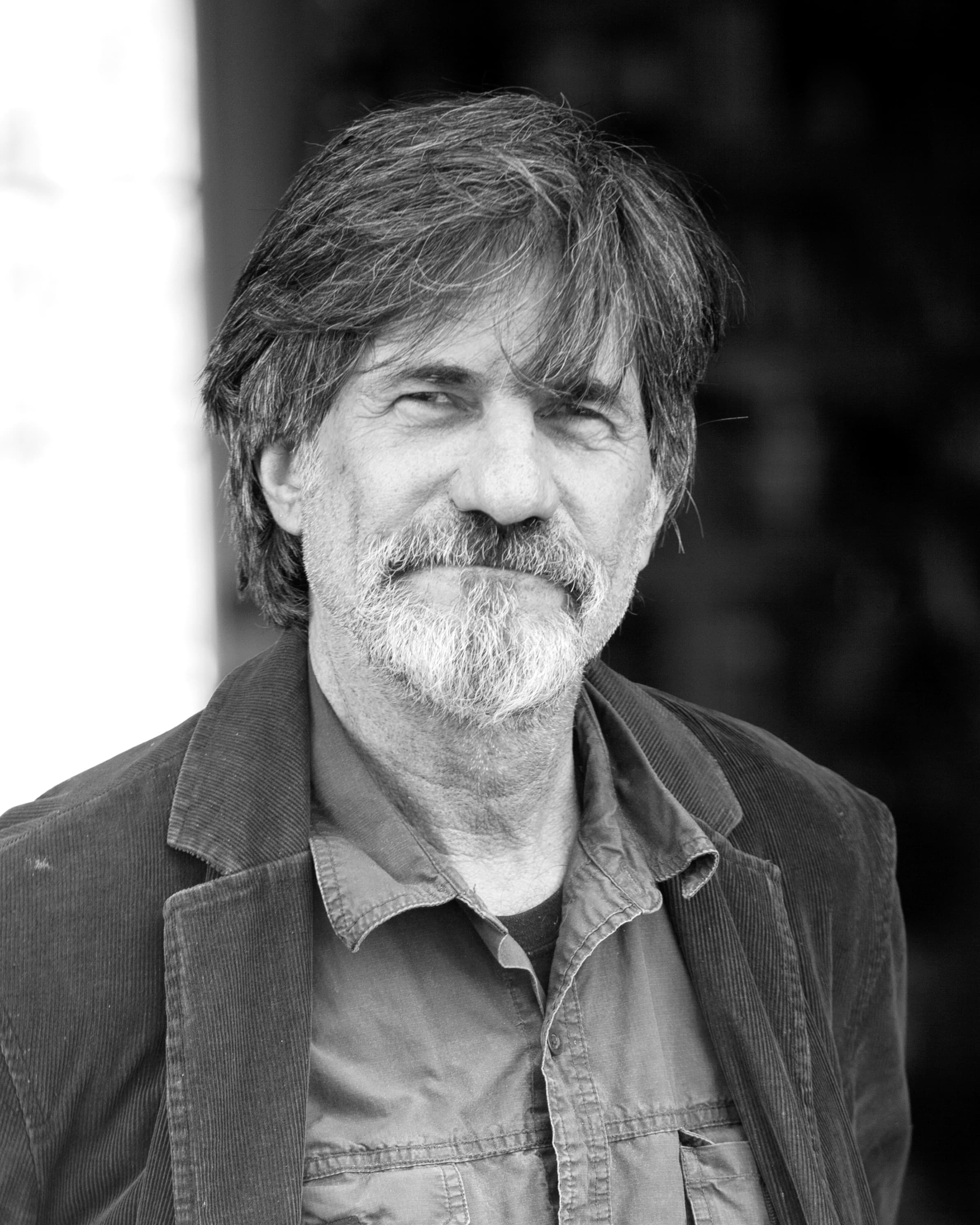 Jack Fisk