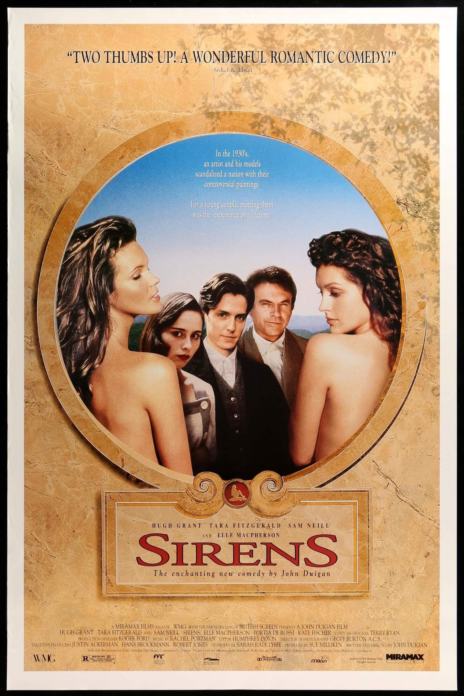 Sirens [Version française]