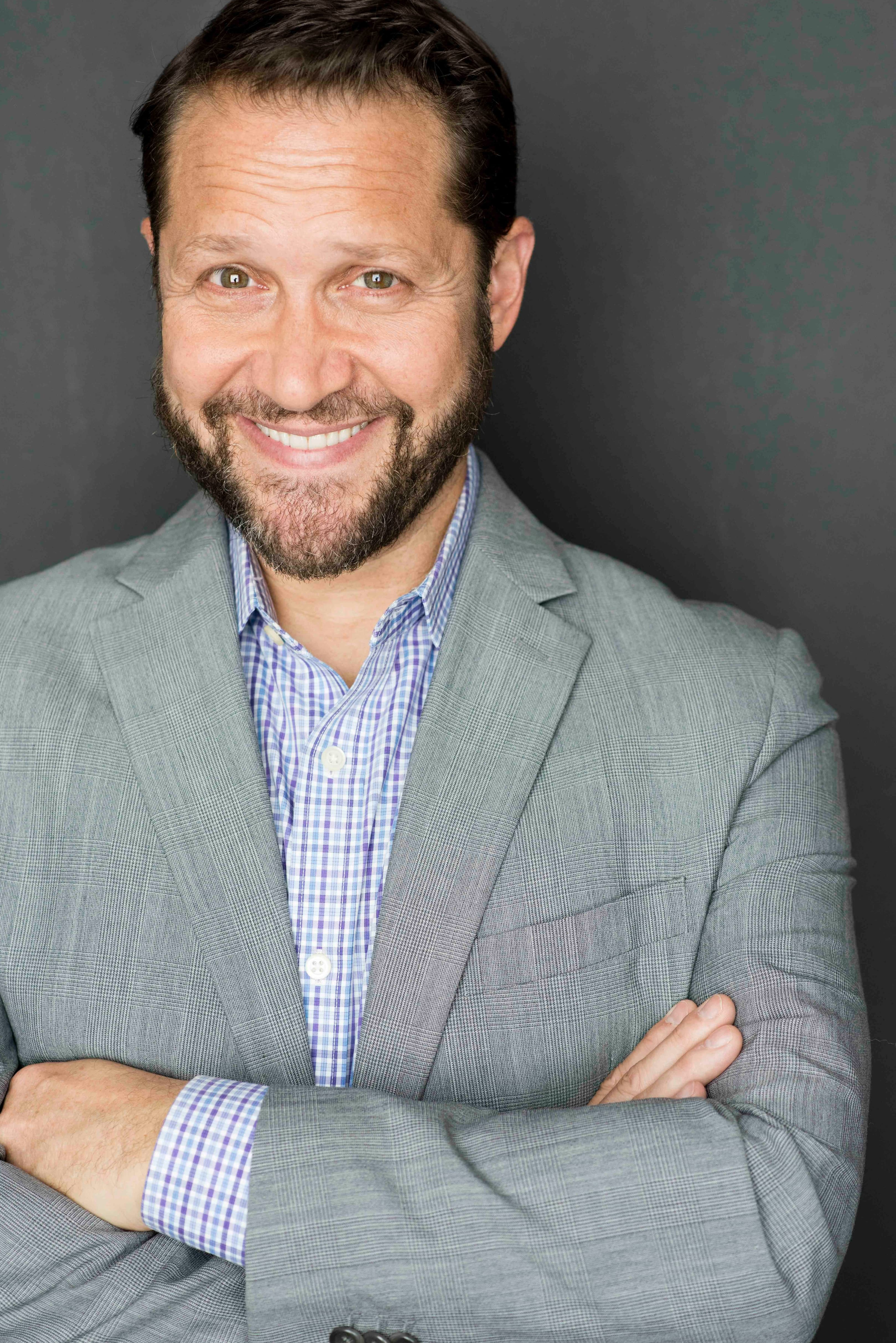 Michael Yurchak