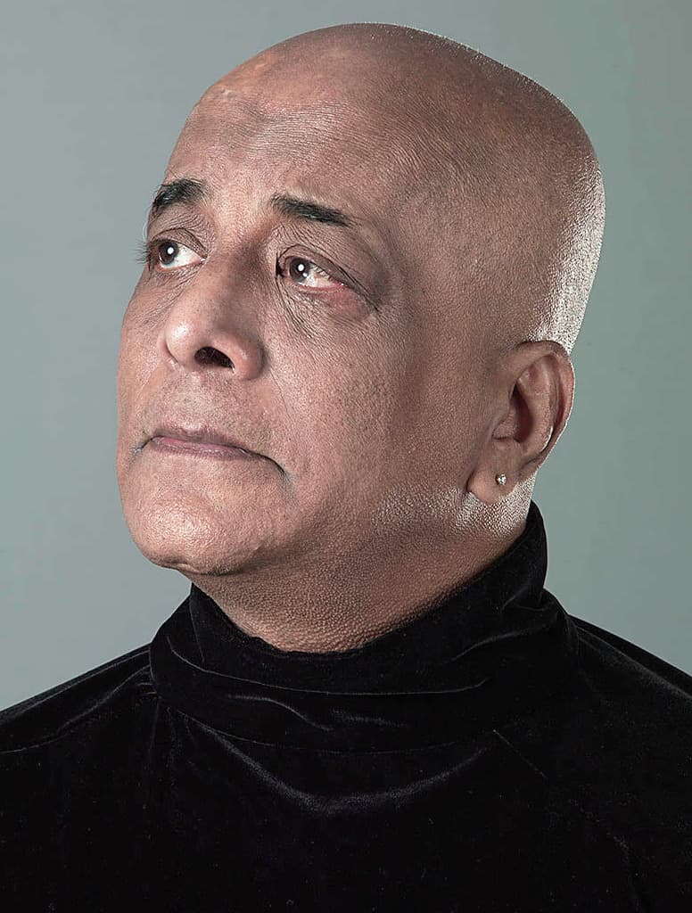 Salim Ghouse