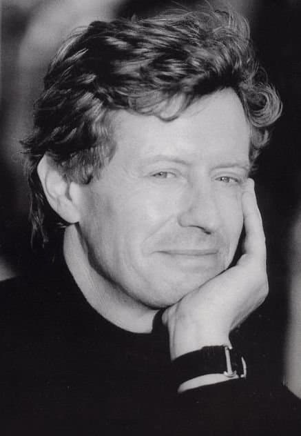 Dominic Jephcott