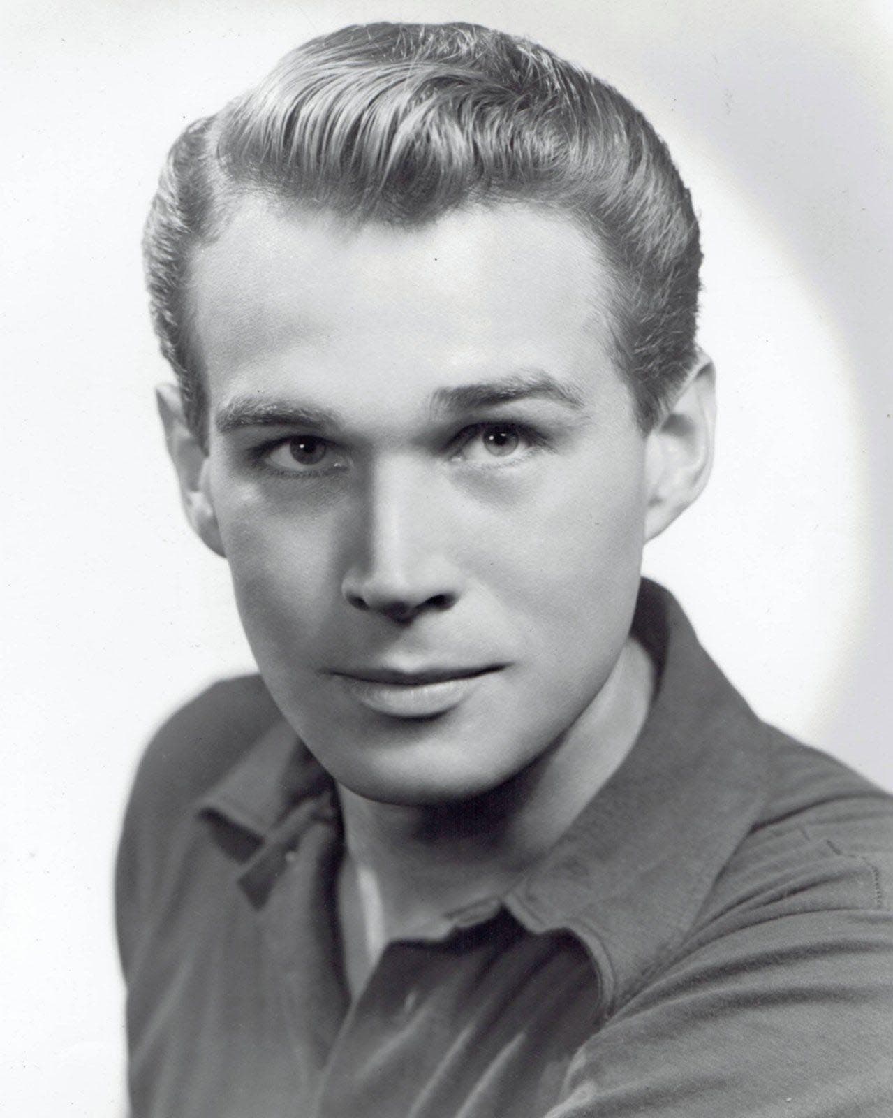 Dean Harens