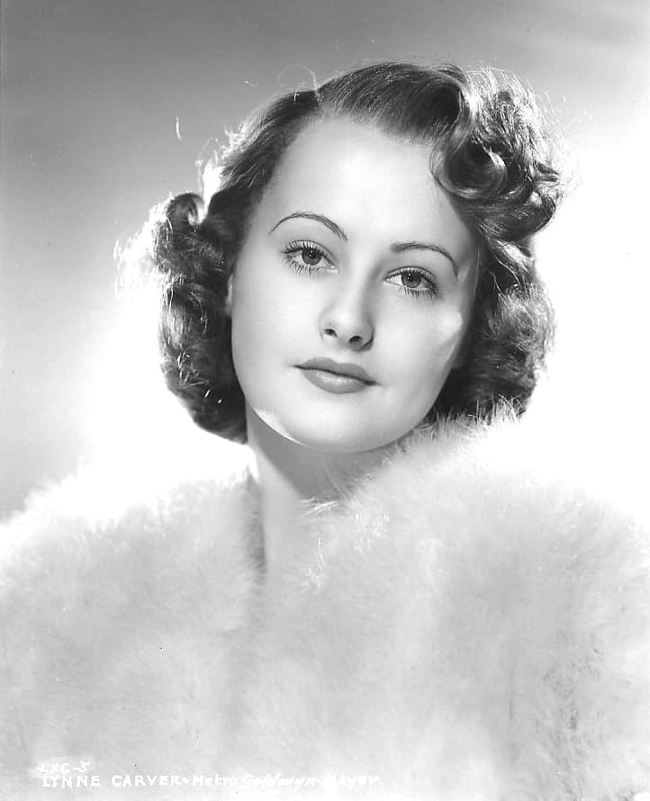 Lynne Carver