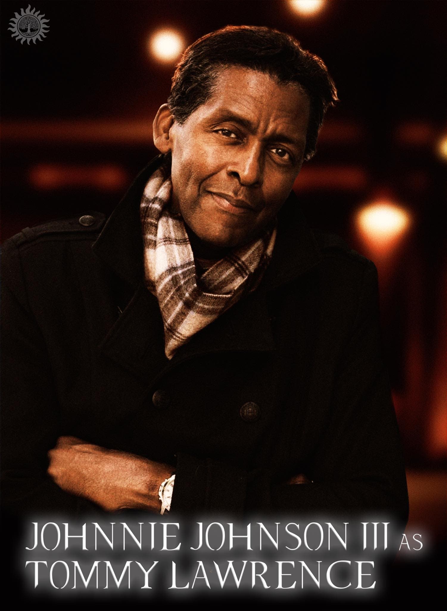 Johnnie Johnson III