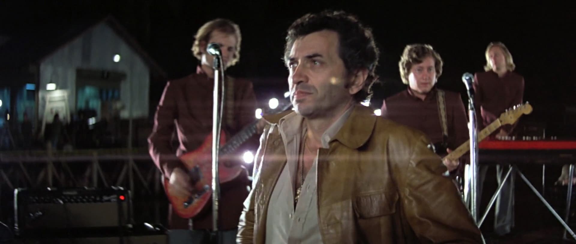 Bill Graham