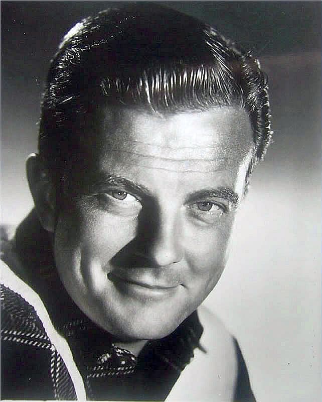 William Lundigan