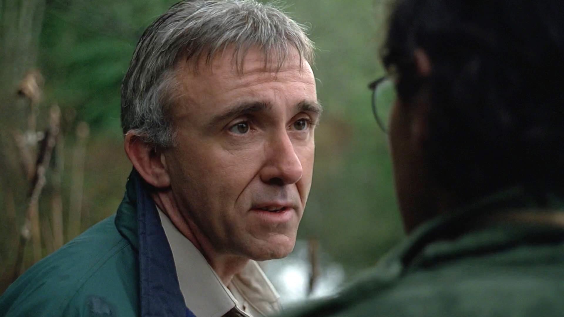 Peter Hanlon