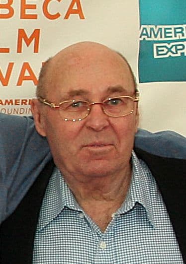 Peter Masterson