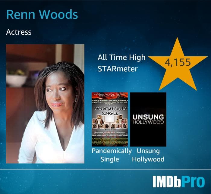 Renn Woods
