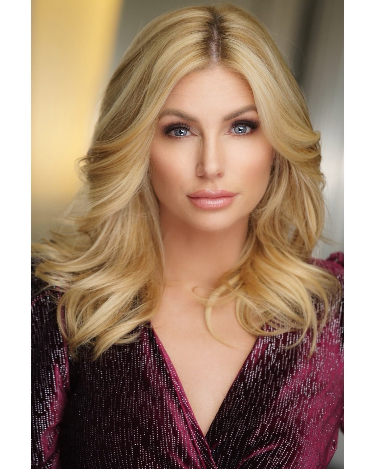 Brande Roderick