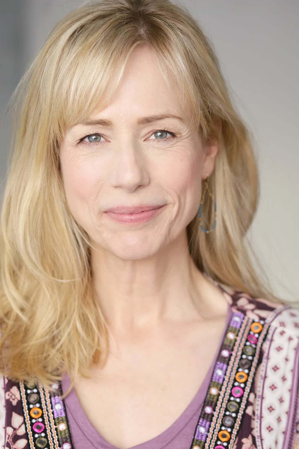 Cathryn de Prume