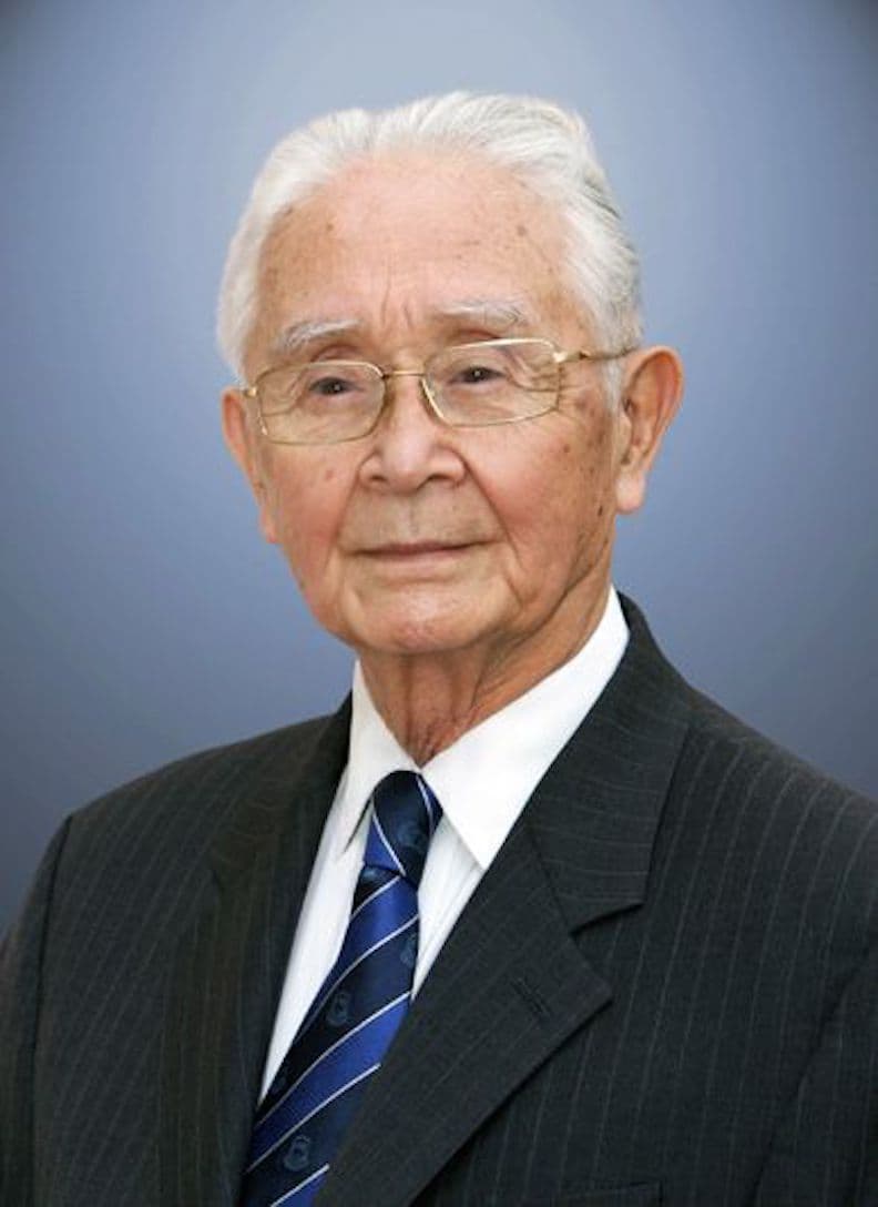 Thomas Noguchi