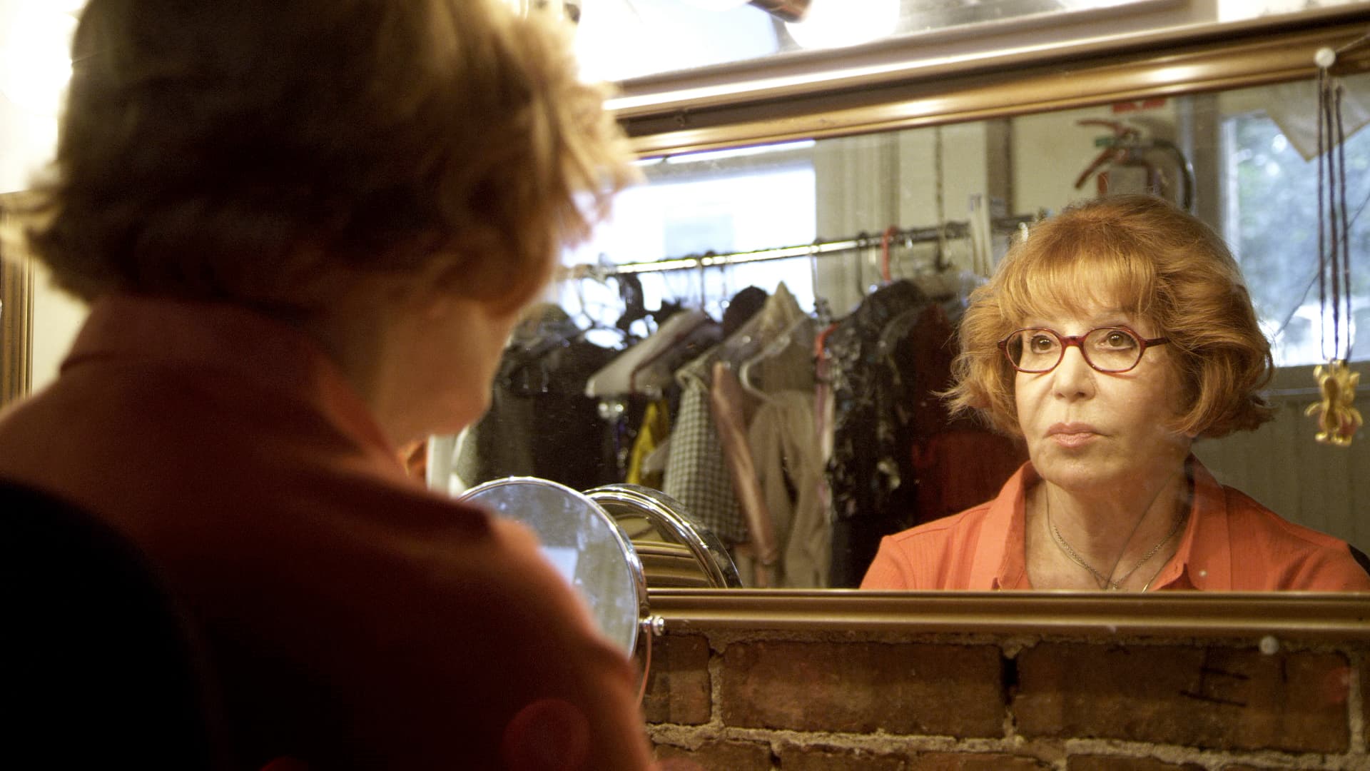 Sally Jessy Raphael