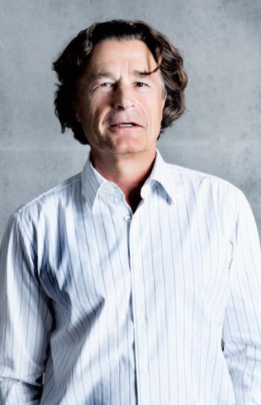 Max Volkert Martens