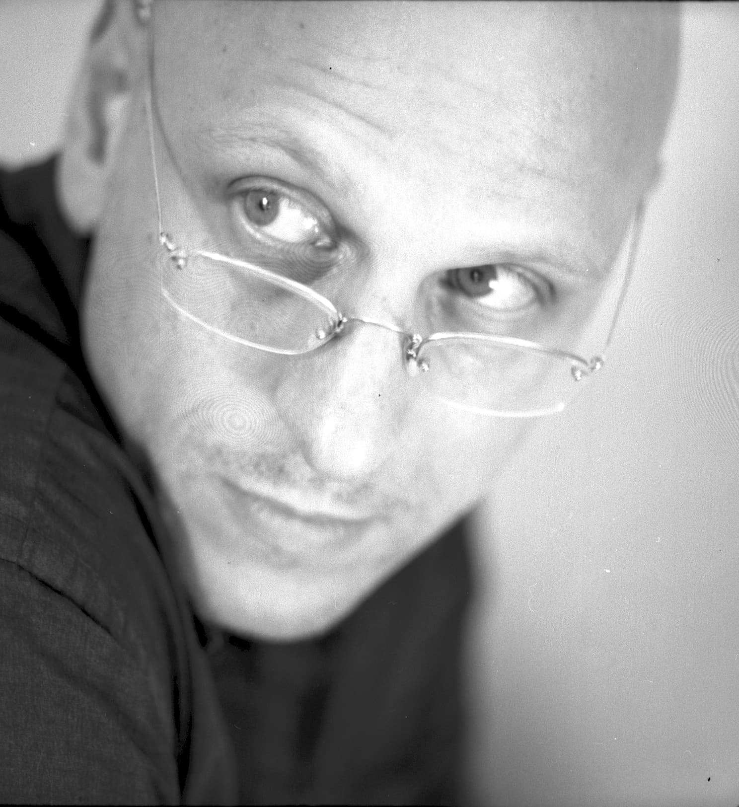 Oren Moverman