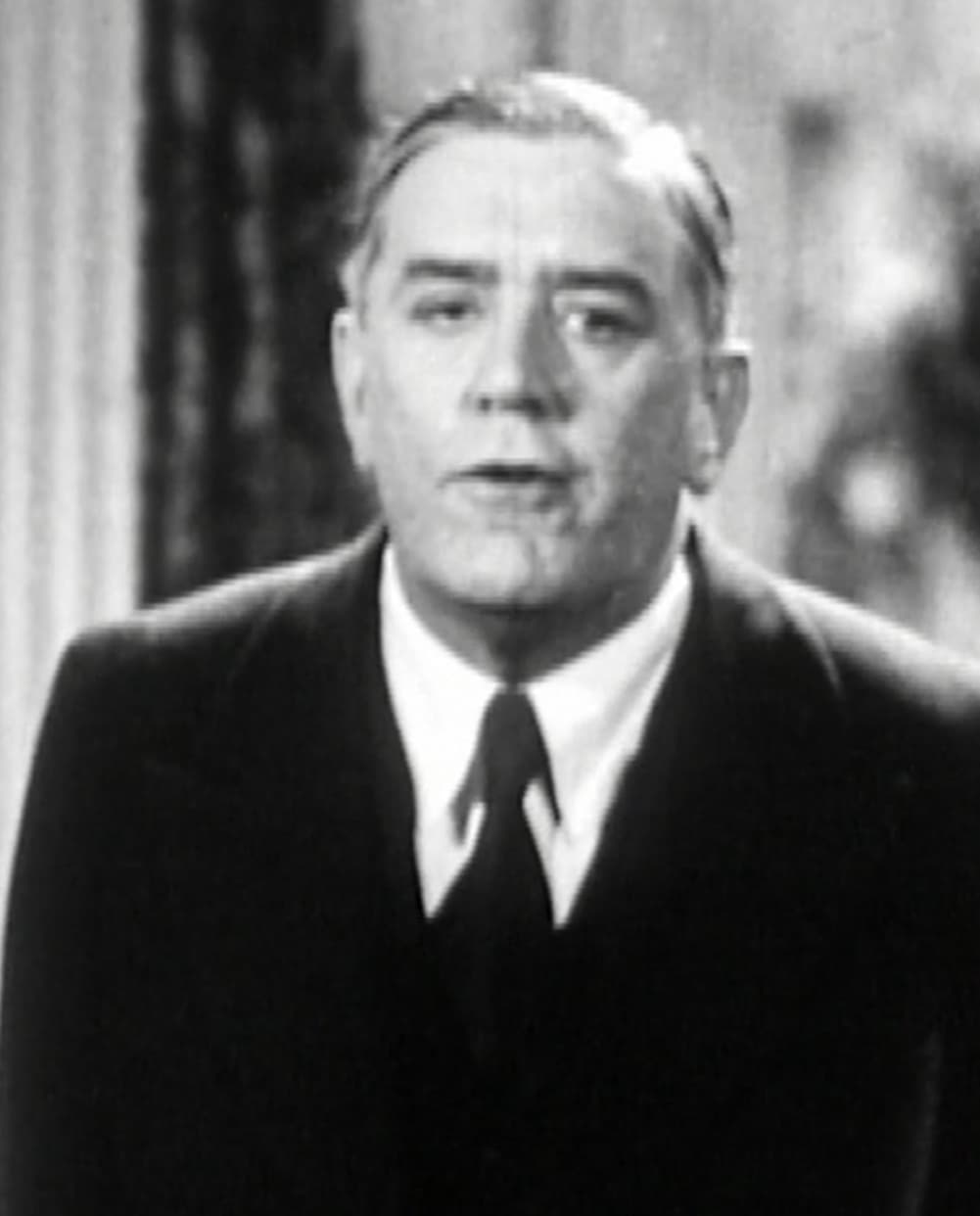 Joseph Breen