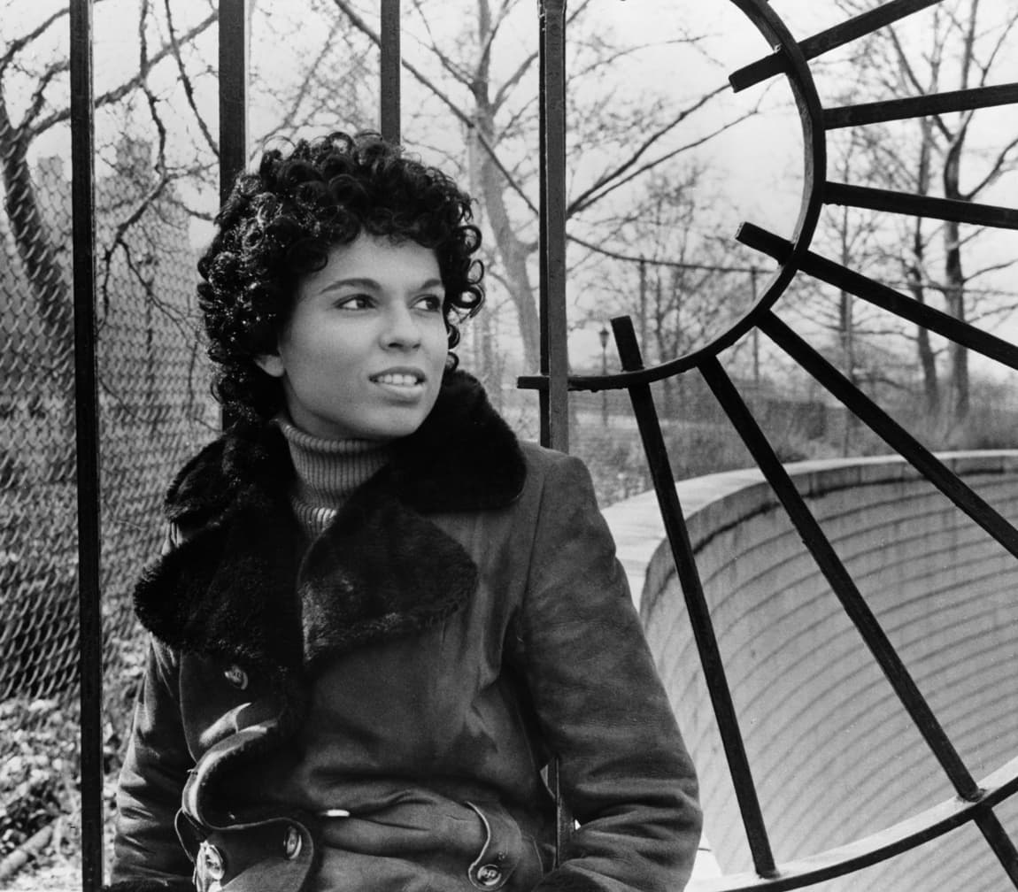 Gwenn Mitchell