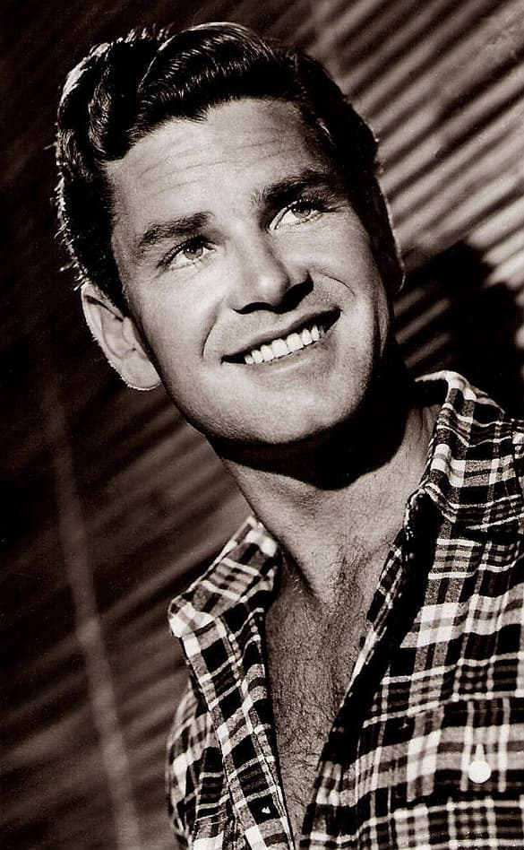 Anthony Steel