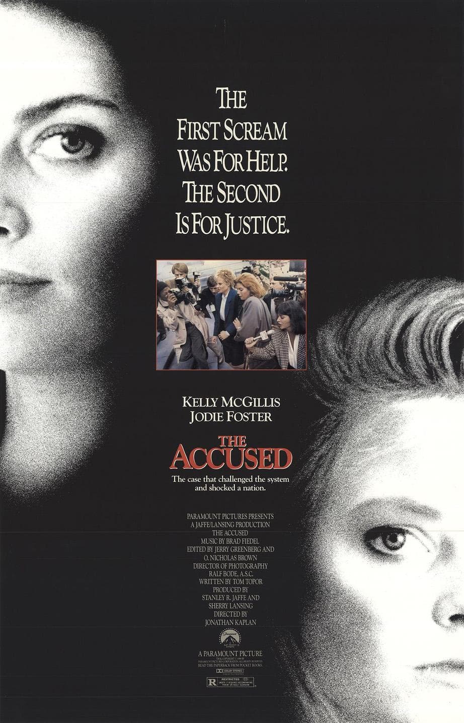 The Accused [Version française]