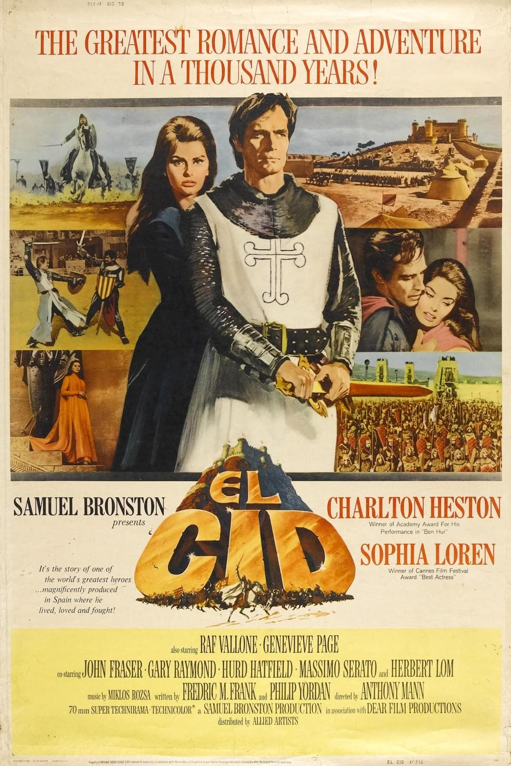 Anthony Mann