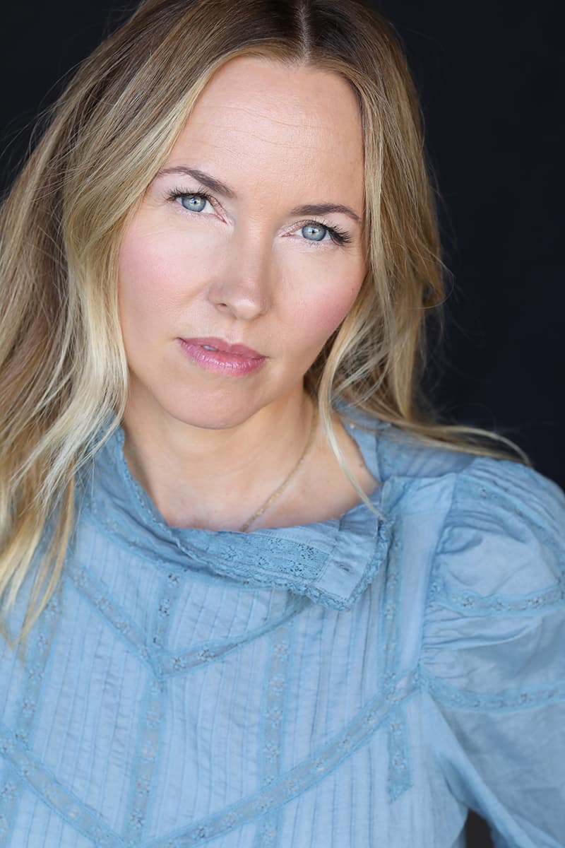 Amy Hathaway
