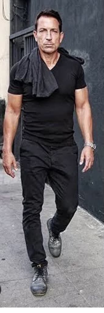 Sonny Marinelli