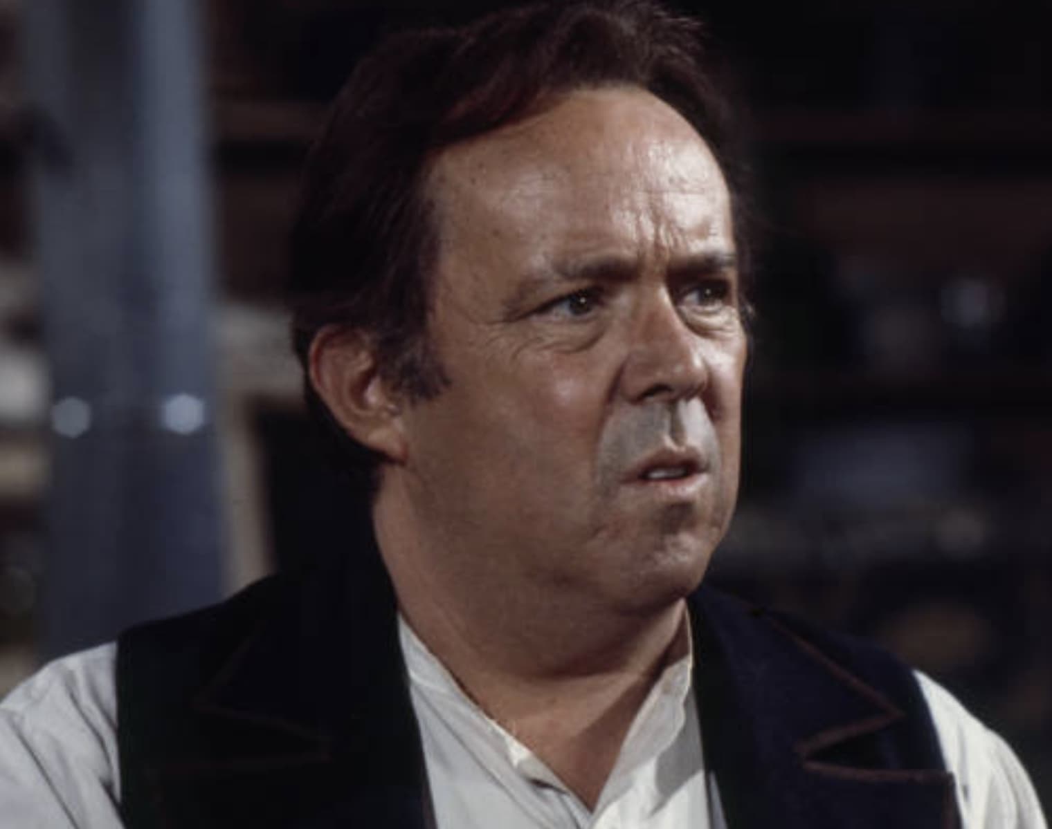 Lou Frizzell