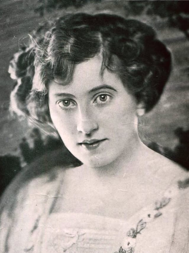 Polly Moran