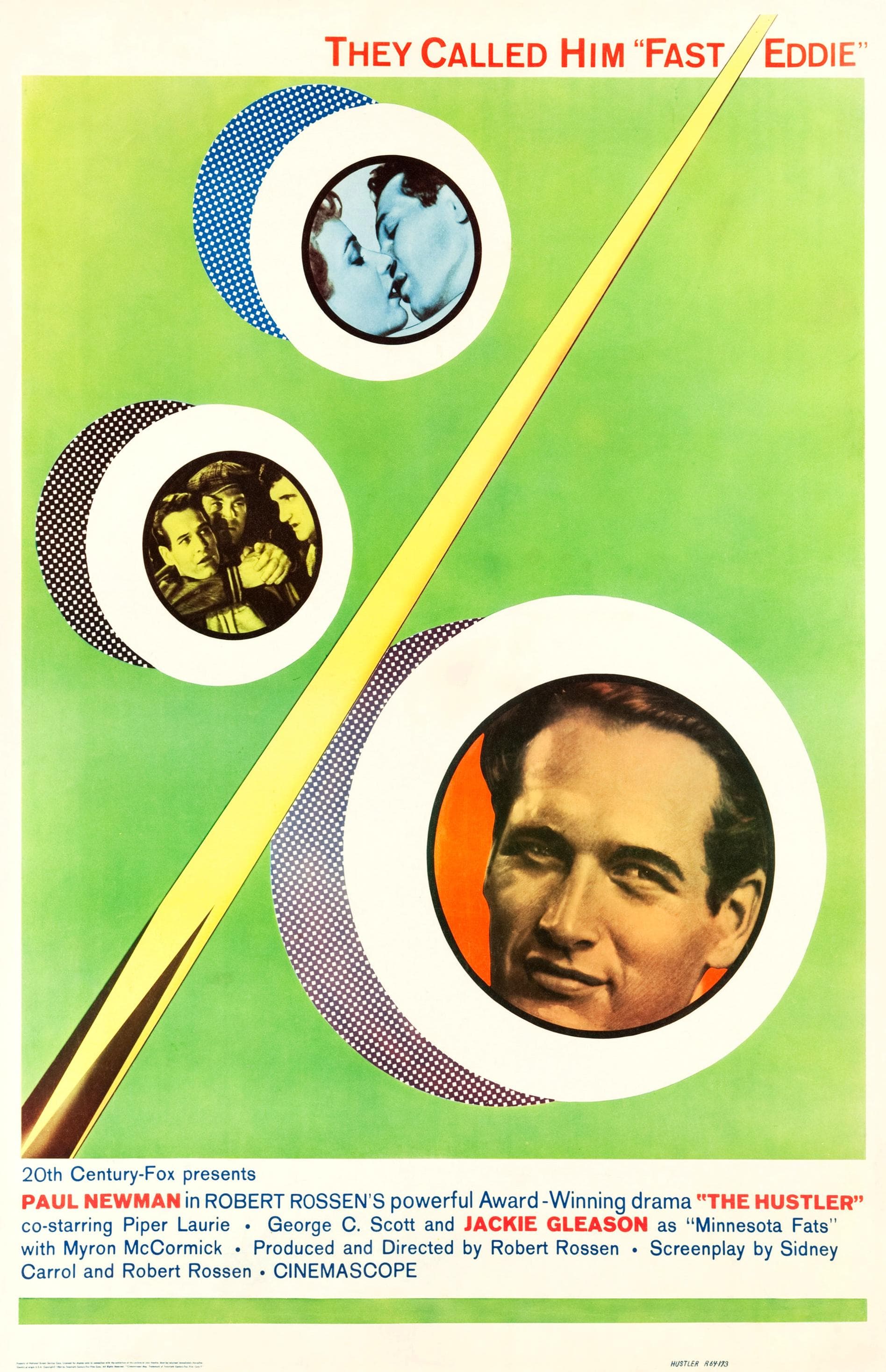 Robert Rossen