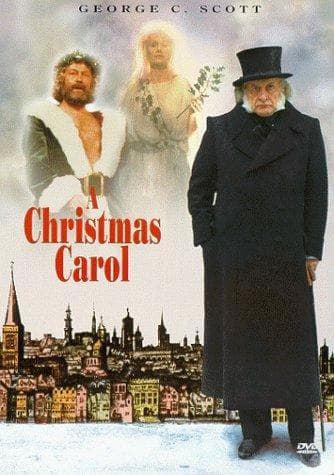 A Christmas Carol [ترجمة عربية]