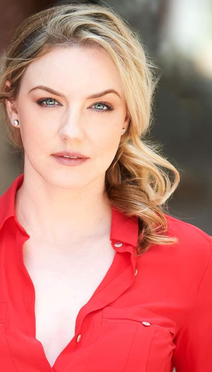 Kristin Adams