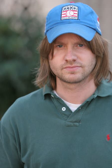 Oren Skoog