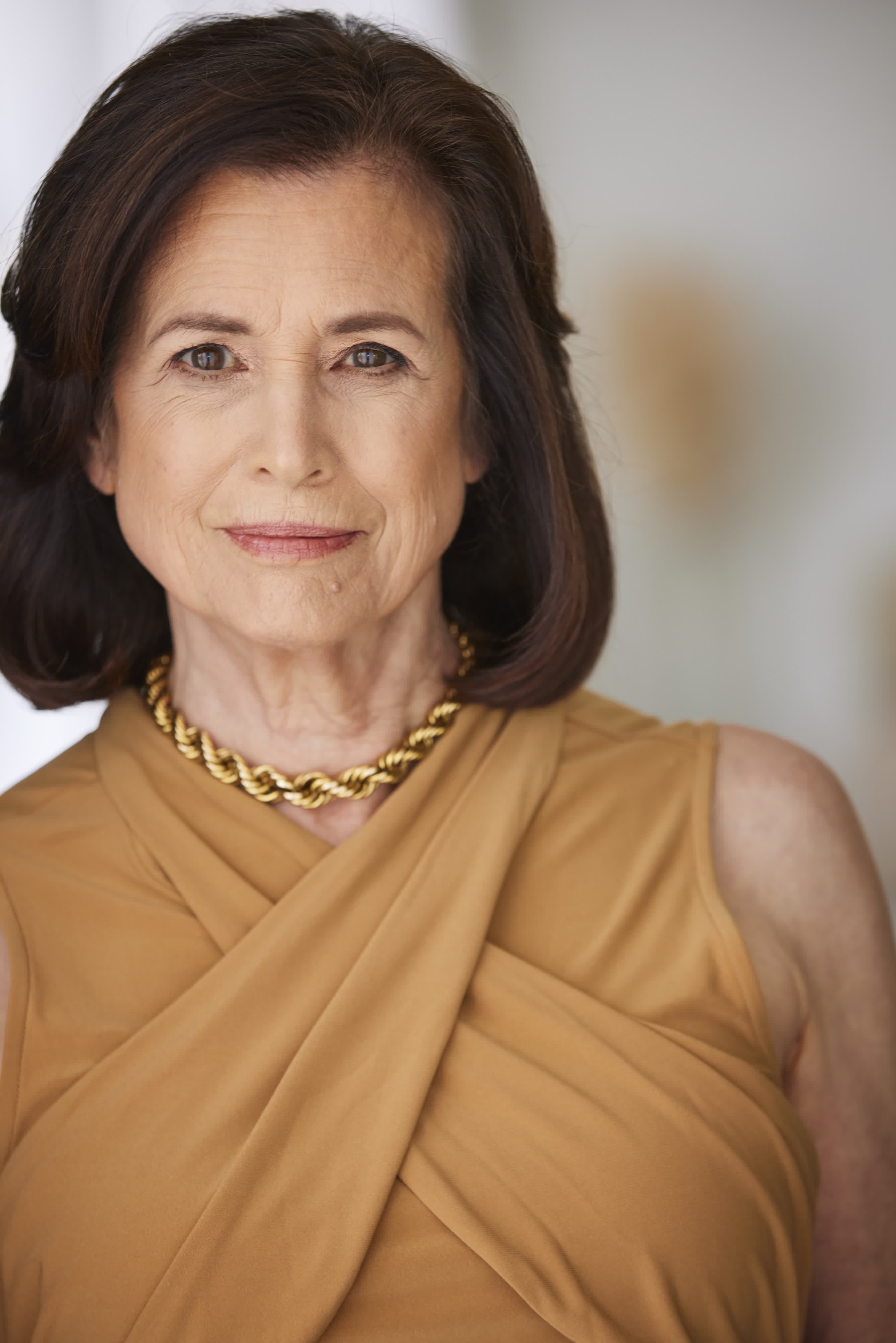 Penny Peyser