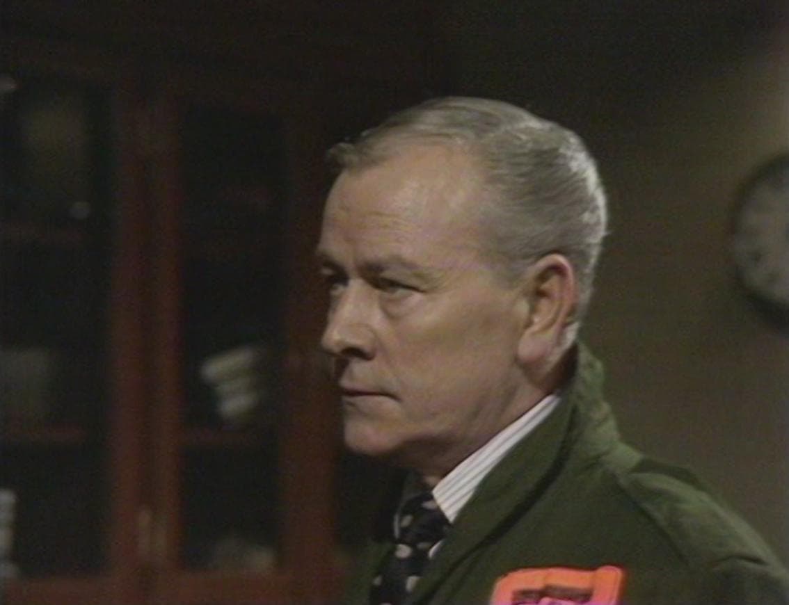 Simon Lack