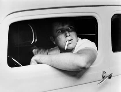 Paul Le Mat