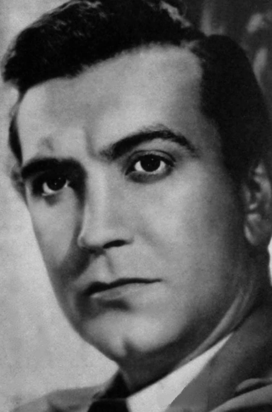 Carlos Cores