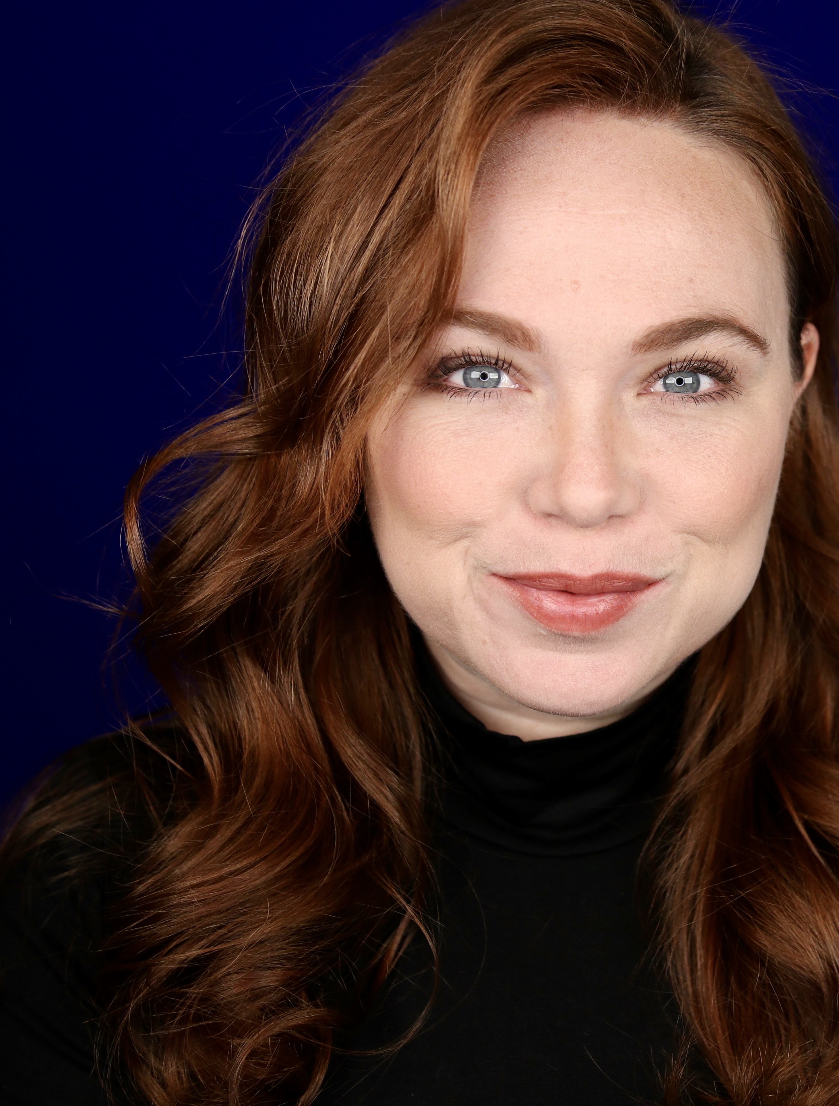 Amanda Fuller