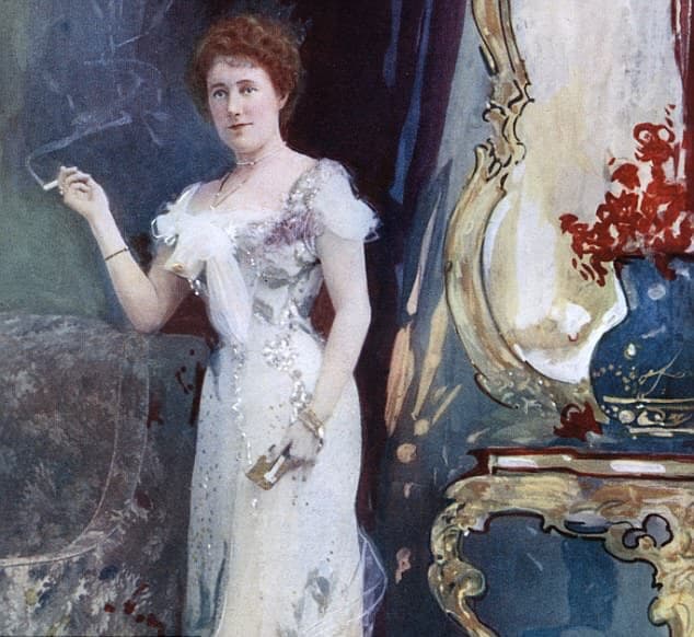 Charlotte Granville