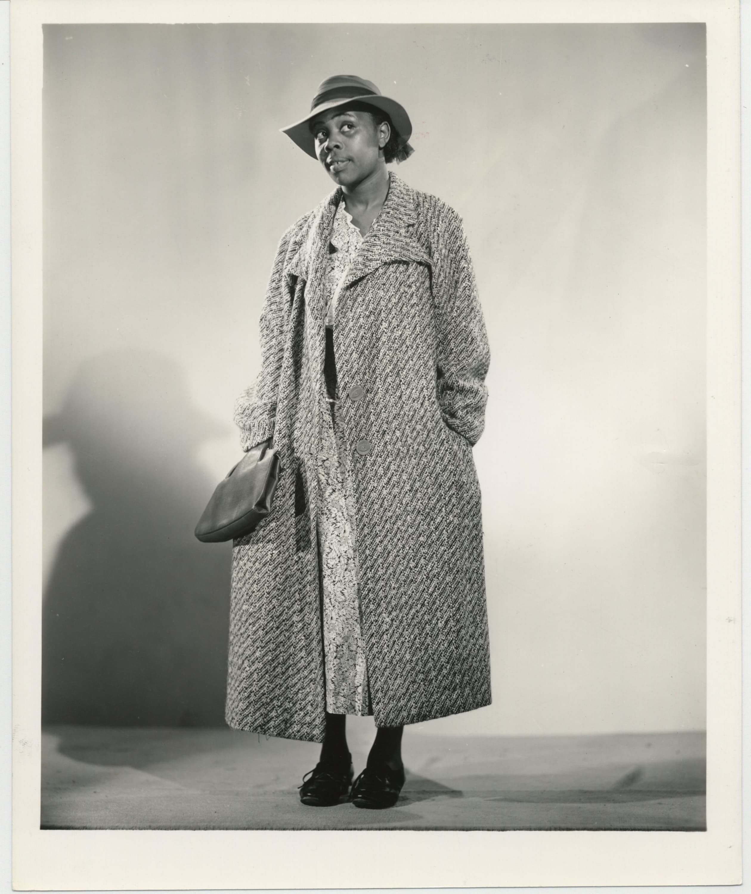 Lillian Yarbo
