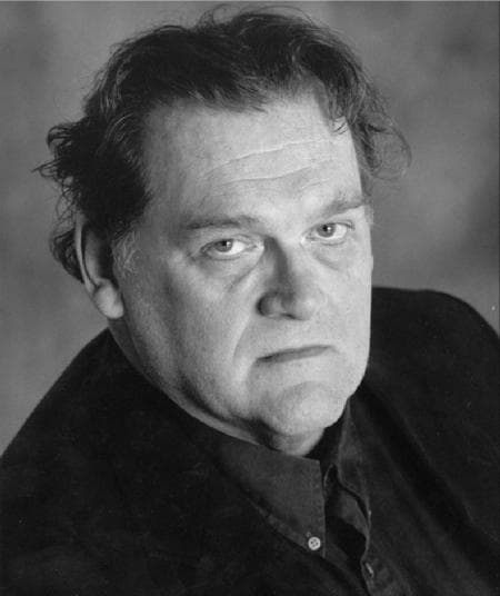 Jed Curtis
