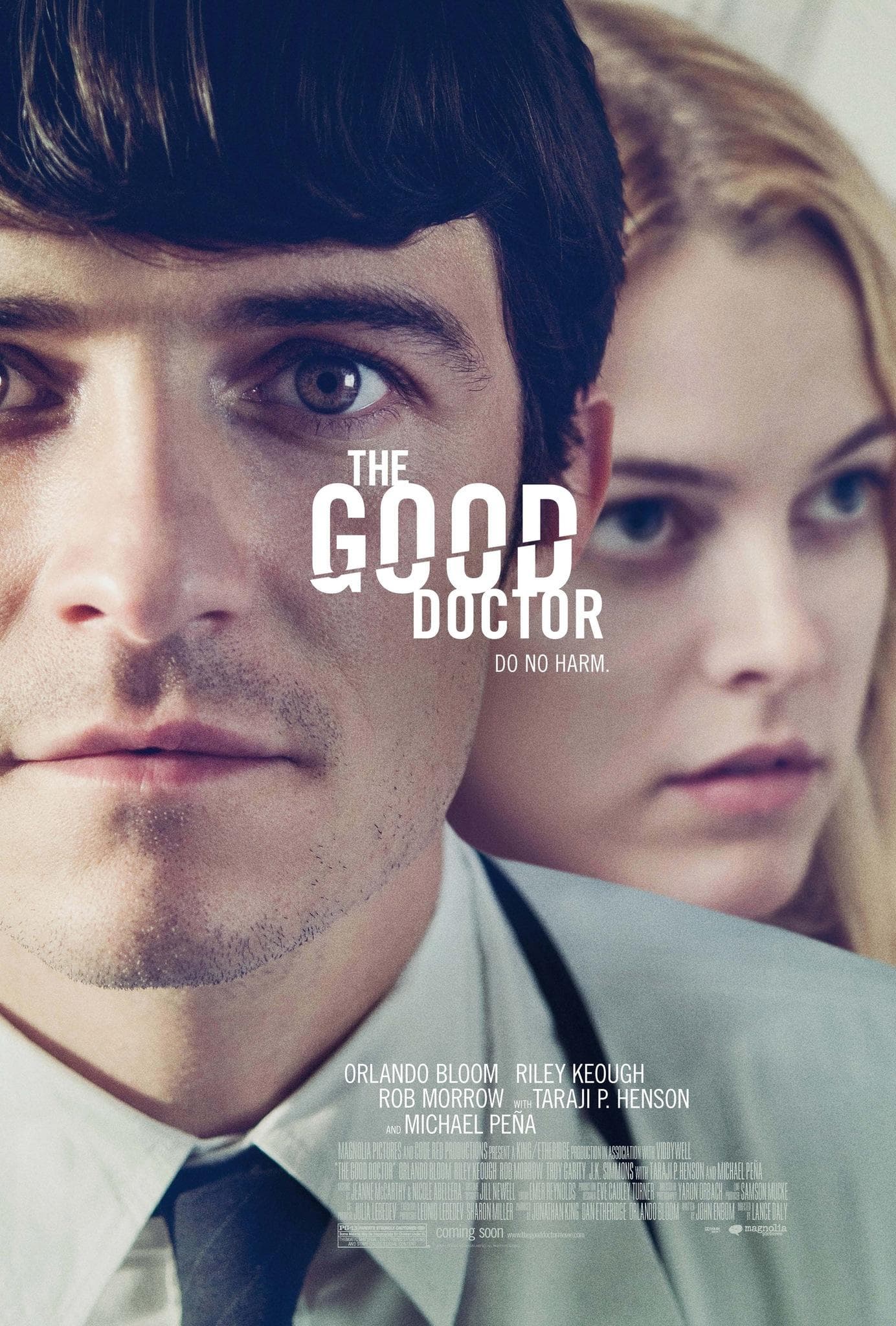 The Good Doctor [Indonesian]